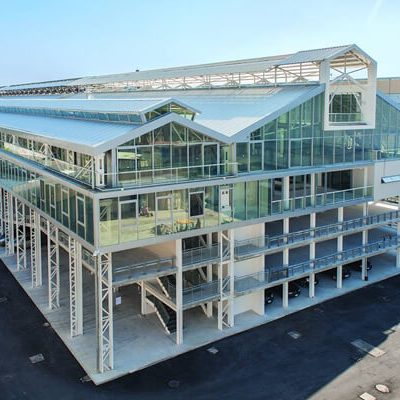 Esposito Immobili Complessi Industriali e Commerciali