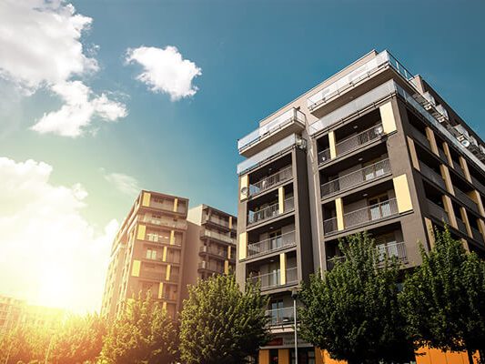 Esposito Immobili Revisioni Contabili Condominiali