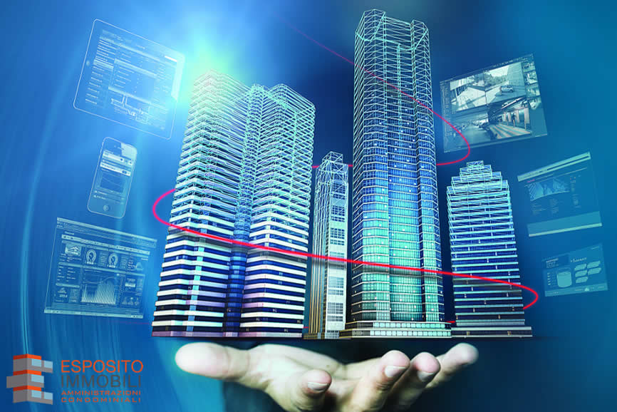 Amministrazioni Condominiali Esposito Immobili Milano