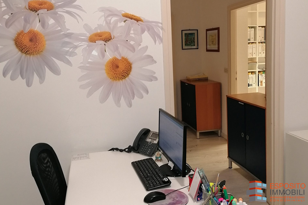 Chi Siamo Il Nostro Studio Esposito Immobili