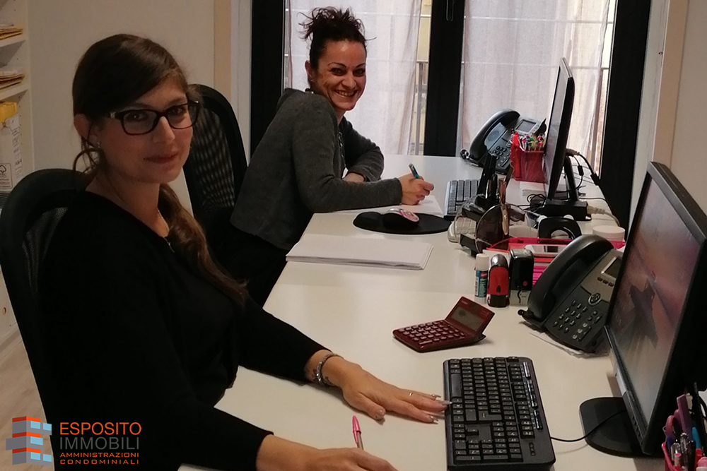 Chi Siamo Il Nostro Ufficio Contabilità Esposito Immobili