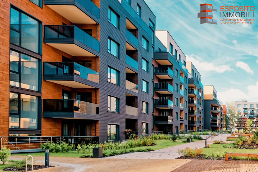 Condomini Studio Esposito Immobili Milano