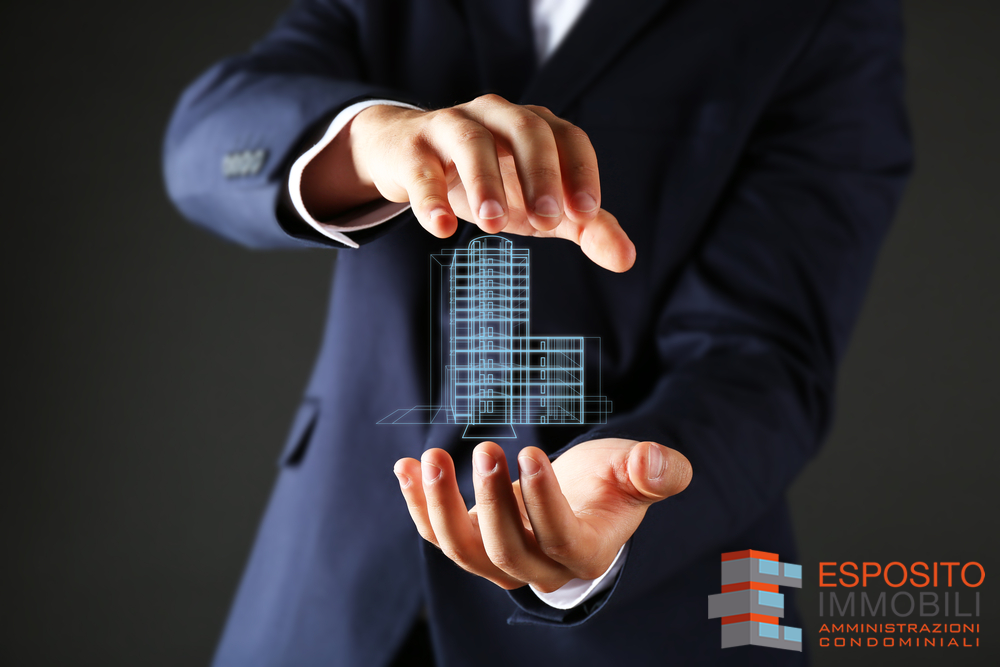 Esposito Immobili Amministrazioni Condominiali Milano