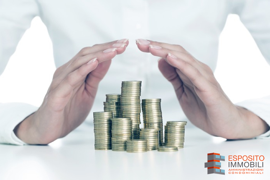 Gestione Patrimoni Personali Studio Esposito Immobili