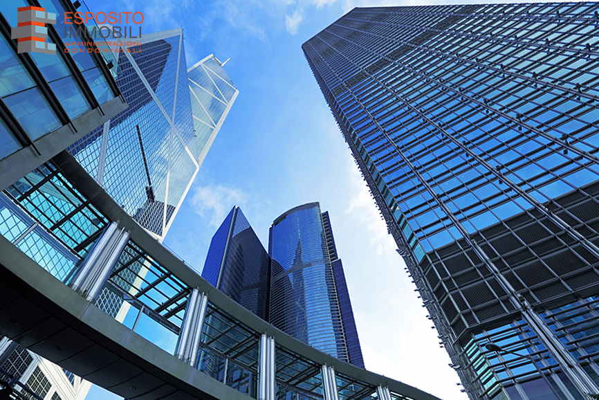 Supercondomini Studio Esposito Immobili Milano